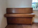 Yamaha M1 bouwjaar 1964, Muziek en Instrumenten, Ophalen, Gebruikt, Bruin, Piano