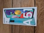 Samsung A51 128Gb, Zwart, Ophalen of Verzenden, Zo goed als nieuw, 128 GB
