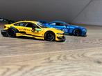 BMW DTM model auto’s, Hobby en Vrije tijd, Modelauto's | 1:24, Ophalen of Verzenden, Zo goed als nieuw, Auto, Bburago