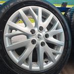 Origineel Renault winterset 205-55-16, Auto-onderdelen, Banden en Velgen, 16 inch, De wielbasis, Dewielbasis@outlook.com, Band(en)