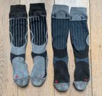 Helly Hansen skisokken maat 27-30 (2 paar), Overige merken, Gebruikt, Ophalen of Verzenden, Kleding