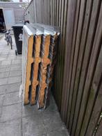 Falk geïsoleerde dakplaten - 175cm, Doe-het-zelf en Verbouw, Ophalen, Gebruikt, 50 tot 100 mm