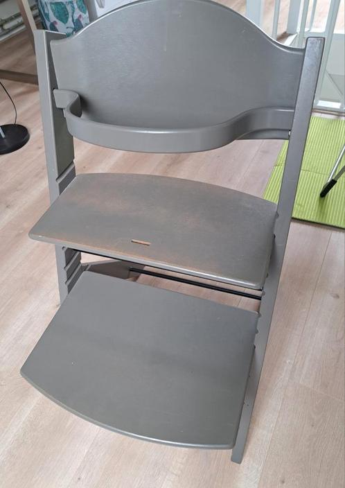 Kinderstoel verstelbaar, Kinderen en Baby's, Kinderstoelen, Gebruikt, Meegroeistoel, Ophalen