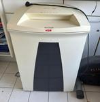 HSM Securio B34, Ophalen, Zo goed als nieuw