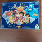 Bordspel aladdin. Heel leuk! 2-4 spelers vanaf ong 6 jaar, Ophalen of Verzenden, Gebruikt, Schmidt