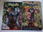 DC Batman Vol. 11 tpb en Batman Vol. 12 HC (Nijmegen oost, Boeken, Strips | Comics, Meerdere comics, Ophalen of Verzenden, DC Comics