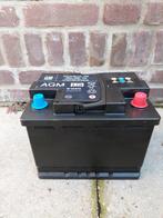 Gebruikte Varta accu ! 12 volt / 60 ah / 680 A Prijs €17,50, Ophalen, Gebruikt, Universele onderdelen