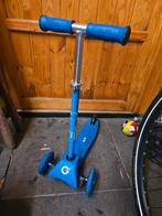 Leuke kinderstep voor de kleintjes!, Fietsen en Brommers, Ophalen, Gebruikt, Gewone step