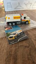 Shell LEGO vrachtwagen 40196, Kinderen en Baby's, Speelgoed | Duplo en Lego, Ophalen of Verzenden, Gebruikt, Complete set, Lego