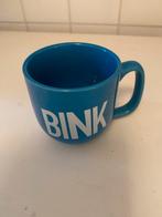 Grote mok, Huis en Inrichting, Keuken | Servies, Ophalen of Verzenden, Zo goed als nieuw, Overige stijlen, Kop(pen) en/of Schotel(s)