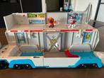 Paw Patrol Mission Cruiser Vrachtwagen, Ophalen, Gebruikt, Jongen of Meisje