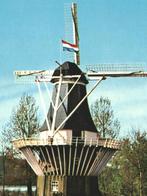 910737 Lisse  Keukenhof molen Nette oude kaart Onbeschreven, Verzamelen, Ansichtkaarten | Nederland, Ophalen of Verzenden, 1960 tot 1980