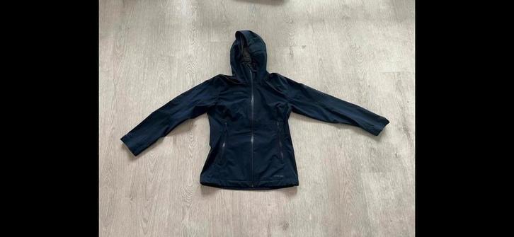 Mammut Gore Tex dames jas wandel/regenjas, Sport en Fitness, Bergsport en Wandelen, Gebruikt, Kleding, Ophalen of Verzenden
