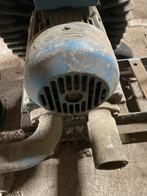 Vacuüm, Doe-het-zelf en Verbouw, Ophalen of Verzenden, Gebruikt, Ventilator