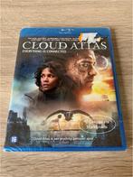 Blu-ray Cloud Atlas - NIEUW in Seal, Cd's en Dvd's, Ophalen of Verzenden, Nieuw in verpakking, Science Fiction en Fantasy