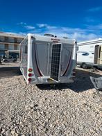 Zonnepaneel zwenksysteem voor achter de camper, Ophalen of Verzenden