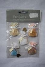 3 pakjes Crea Motion Goodie Bags SPJB017, Ophalen of Verzenden, Nieuw, Versiering of Embellishment, Overige merken