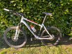 Mountainbike Wilier Triestina Rossorubino, Fietsen en Brommers, Fietsen | Mountainbikes en ATB, Gebruikt, Hardtail, Heren, Ophalen