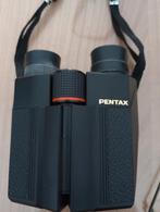 Pentax verrekijker, Audio, Tv en Foto, Optische apparatuur | Verrekijkers, Ophalen of Verzenden, Zo goed als nieuw