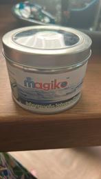 Magiko waterontharder nieuw, Ophalen of Verzenden, Nieuw, Toilet