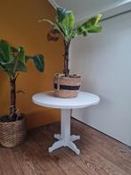 Salontafel, Ophalen, 50 tot 100 cm, Rond, 50 tot 100 cm