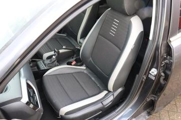 half leder bekleding set Kia Stonic 17- beschikbaar voor biedingen