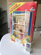 Vintage Sindy poppenhuis, Verzamelen, Poppenhuizen en Toebehoren, Ophalen, Gebruikt, Poppenhuis