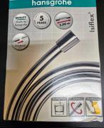 Doucheslang Isiflex’B Hansgrohe, Ophalen, Nieuw, Chroom, Overige typen