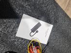 gps trackers 2 stuks, Ophalen of Verzenden, Zwart, Android