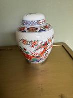 Gemberpot Japans, Ophalen