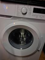 OK. Wasmachine - Voorlader, Witgoed en Apparatuur, Wasmachines, Ophalen of Verzenden, Gebruikt, 1200 tot 1600 toeren, 85 tot 90 cm