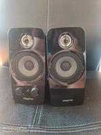 CREATIVE Inspire 10 PC speakers, Computers en Software, Pc speakers, Ophalen of Verzenden, Zo goed als nieuw