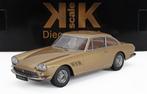 Ferrari 330 GT gold color KK 1:18 ! C4F, Overige merken, KK, ., Nieuw