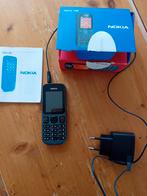 Nokia telefoon vintage, Telecommunicatie, Mobiele telefoons | Nokia, Ophalen, Geen camera, Zwart