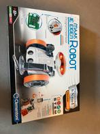 Technologic Maak Je Eigen Robot - Bouwpakket, Ophalen of Verzenden, Zo goed als nieuw, Bouwen, Met licht