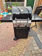 Gas bbq central park bbq and friends, Ophalen, Zo goed als nieuw