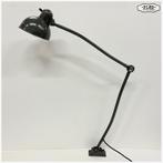 Kaiser iDell Model 6726 ‘Gelenklampe’ - wandlamp - Bauhaus, Gebruikt, Bauhaus, Ophalen of Verzenden, Metaal