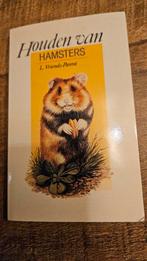 Hamsters, Ophalen of Verzenden