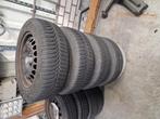 Opel Corsa D stalen velgen, Auto-onderdelen, Ophalen, 15 inch, Velg(en), 185 mm