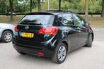 Kia Venga 1.6 CVVT ExecutiveLine Automaat, Panorama, Camera,, Auto's, Kia, 15 km/l, Gebruikt, 4 cilinders, Leder en Stof