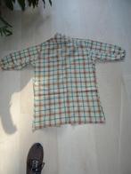 CREATIEF - VERFSCHORT / KNUTSELSCHORT van katoen, Ophalen, Nieuw