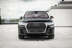Audi Q7 3.0 TDI Quattro Pro Line + 7p (272pk) 2x S-Line - Ni, Automaat, Gebruikt, Lichtsensor, 7 stoelen