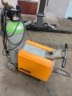 Rehm mig lasapperaat 200A, Ophalen, Gebruikt, 150 tot 250 ampère, Co2