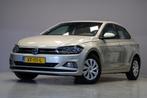Volkswagen Polo 1.6 TDI CL Business |Dsg|Virtual|Keyless|Bli, 1203 kg, Gebruikt, Leder en Stof, Origineel Nederlands