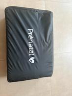 Prenatal camping bed matras 60 x 120 nieuw met prijskaartje, Ophalen, Nieuw, Ledikant