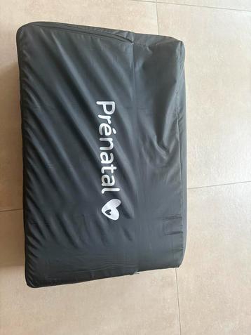 Prenatal camping bed matras 60 x 120 nieuw met prijskaartje beschikbaar voor biedingen
