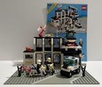 Lego 6386 Hoofdbureau van Politie, Ophalen of Verzenden, Gebruikt, Lego