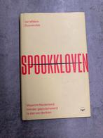 Spookkloven - Jan Willem Duyvendak, Ophalen of Verzenden, Zo goed als nieuw, Overige onderwerpen