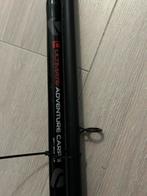 Karper hengel ultimate 3 delig, Ophalen, Zo goed als nieuw, Overige typen