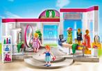 5486,5488 5489 de kleding- speelgoedwinkel styliste NIEUW, Kinderen en Baby's, Speelgoed | Playmobil, Ophalen of Verzenden, Nieuw
